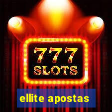 ellite apostas